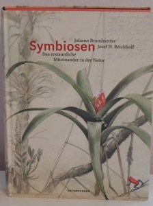 Brandstetter/Reichholf: Symbiosen